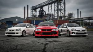 Import-legal Cars Under the 25-Year Rule in 2026