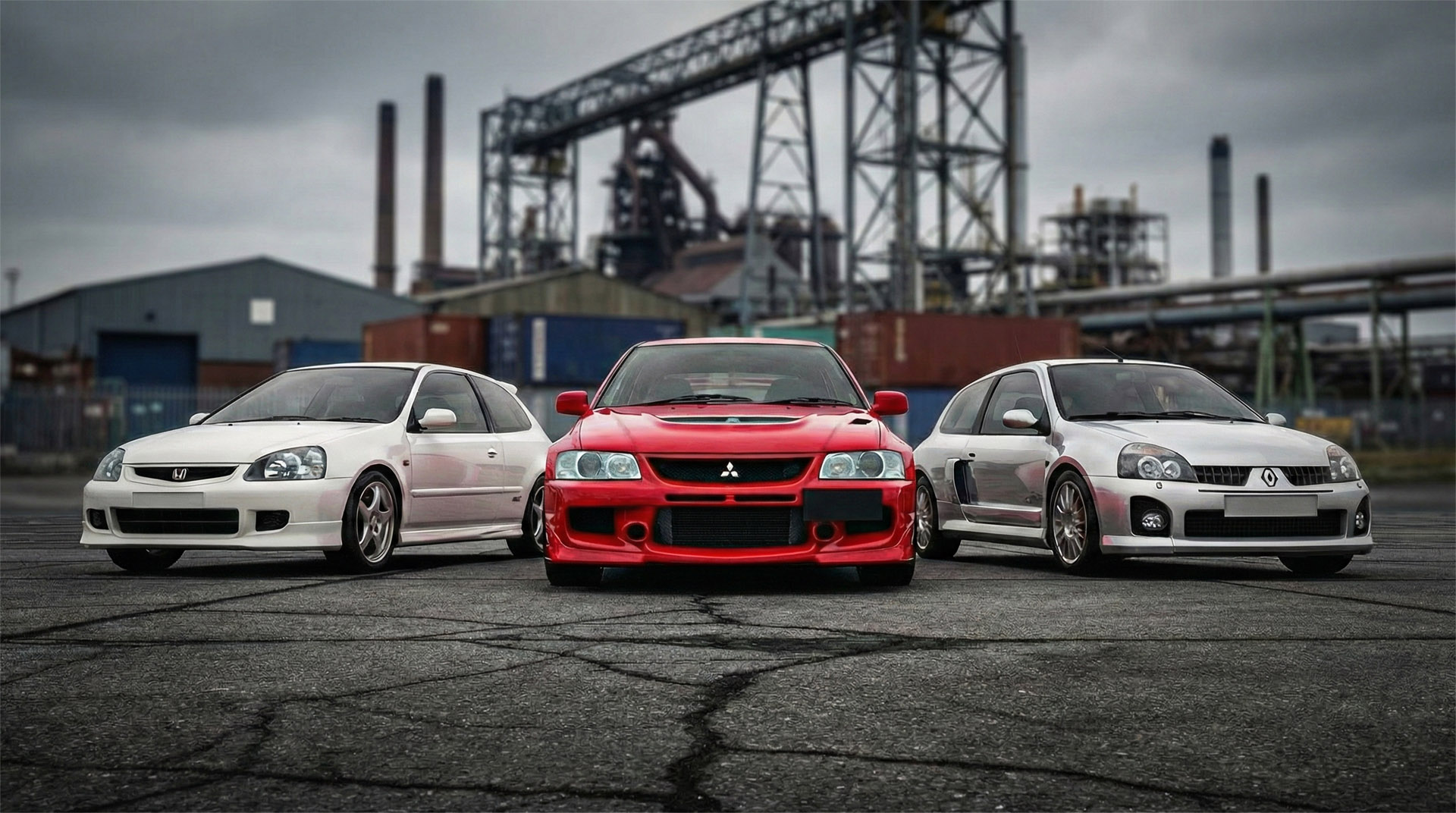 Featured image for “Guide to Importing Your Dream Car Under the 25-Year Rule in 2026”