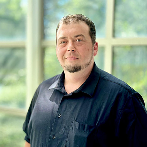 Daniel German. Port Ops.