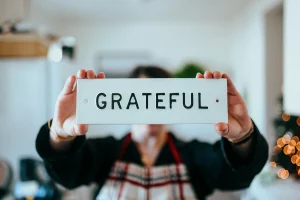 Revision Grateful